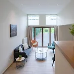 Le Jardin Du Vieux Moulin 6a Дом отдыха