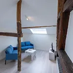 Le Jardin Du Vieux Moulin 6a Дом отдыха *