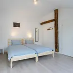 Дом отдыха Le Jardin Du Vieux Moulin 6a Рандё