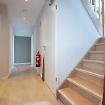 Дом отдыха Le Jardin Du Vieux Moulin 6a Рандё