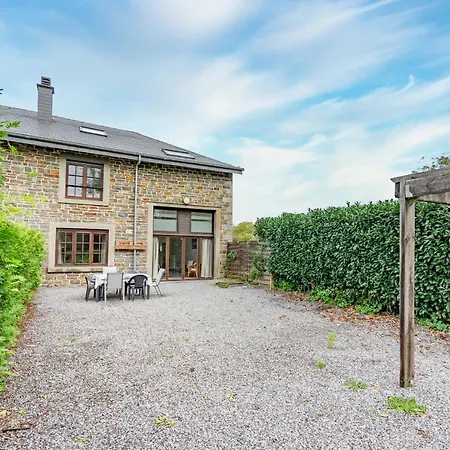 Le Jardin Du Vieux Moulin 6a