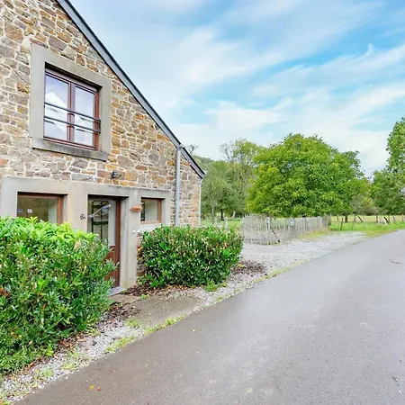 Le Jardin Du Vieux Moulin 6a *